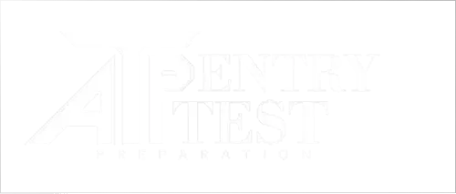 ATP Entry Test Preparation