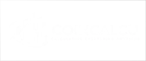 CoinCalcu